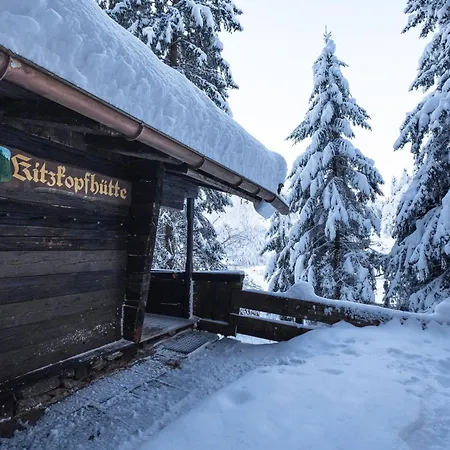 Kitzkopf Huette * マイヤーホーフェン