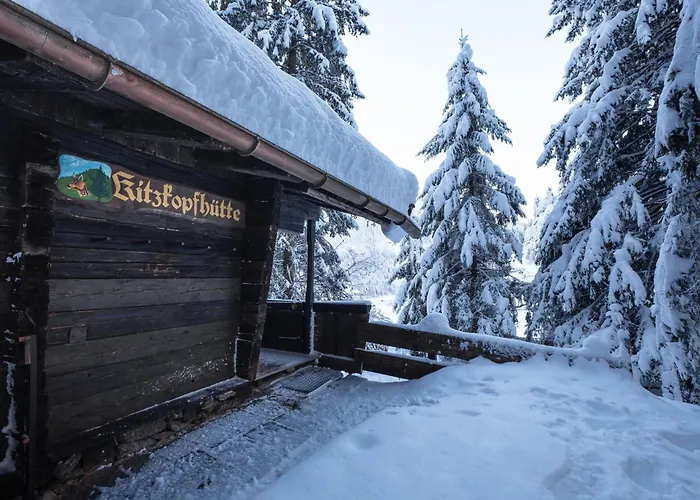 Kitzkopf Huette * マイヤーホーフェン